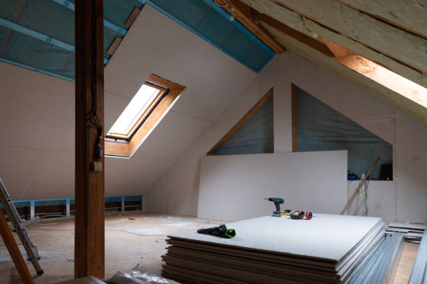 Best Insulation for Specific Applications in Phoenix, AZ
