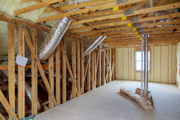 Best Types of Insulation in Phoenix, AZ